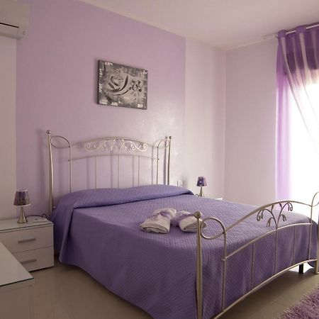 Orchidea Casa Vacanze Trapani Exterior photo